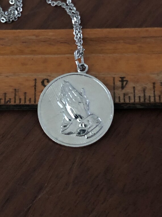 Serenity Hand Chain