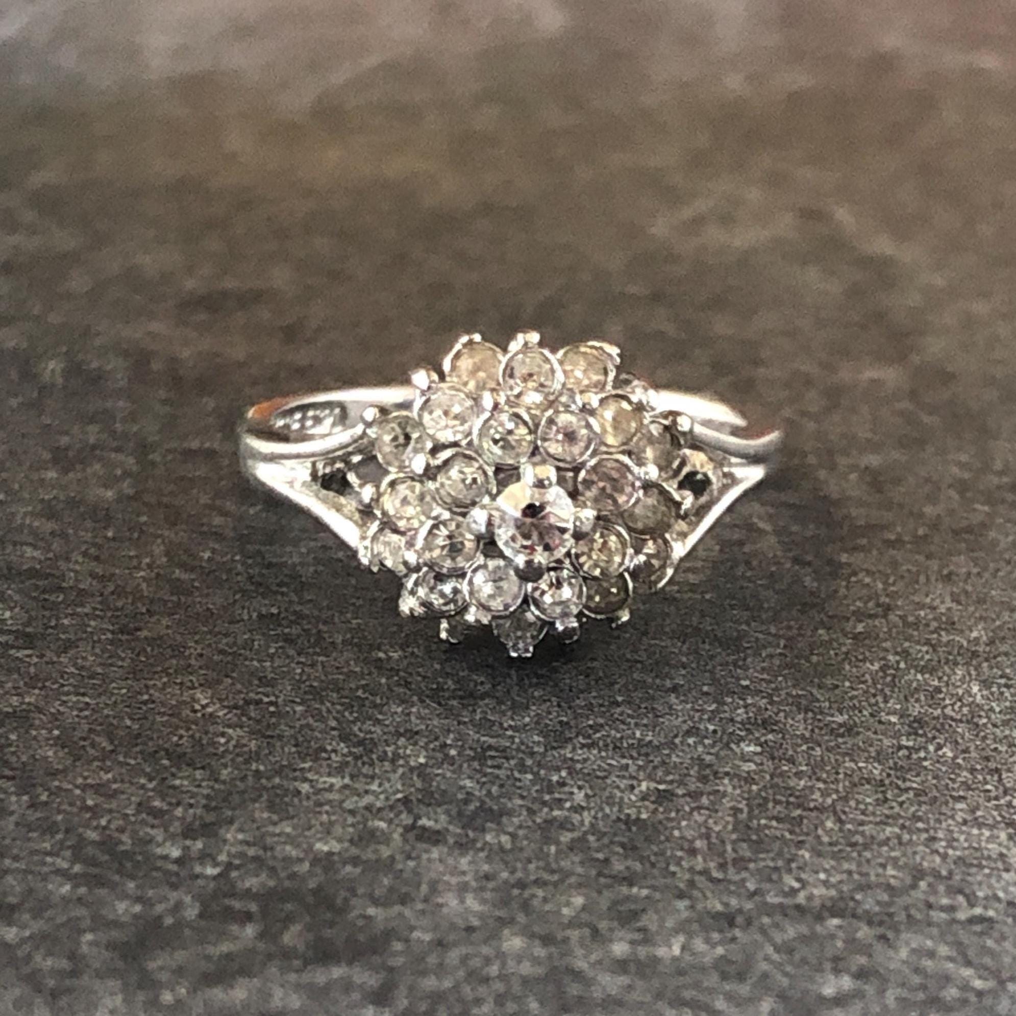 14k ge espo ring - Etsy 日本