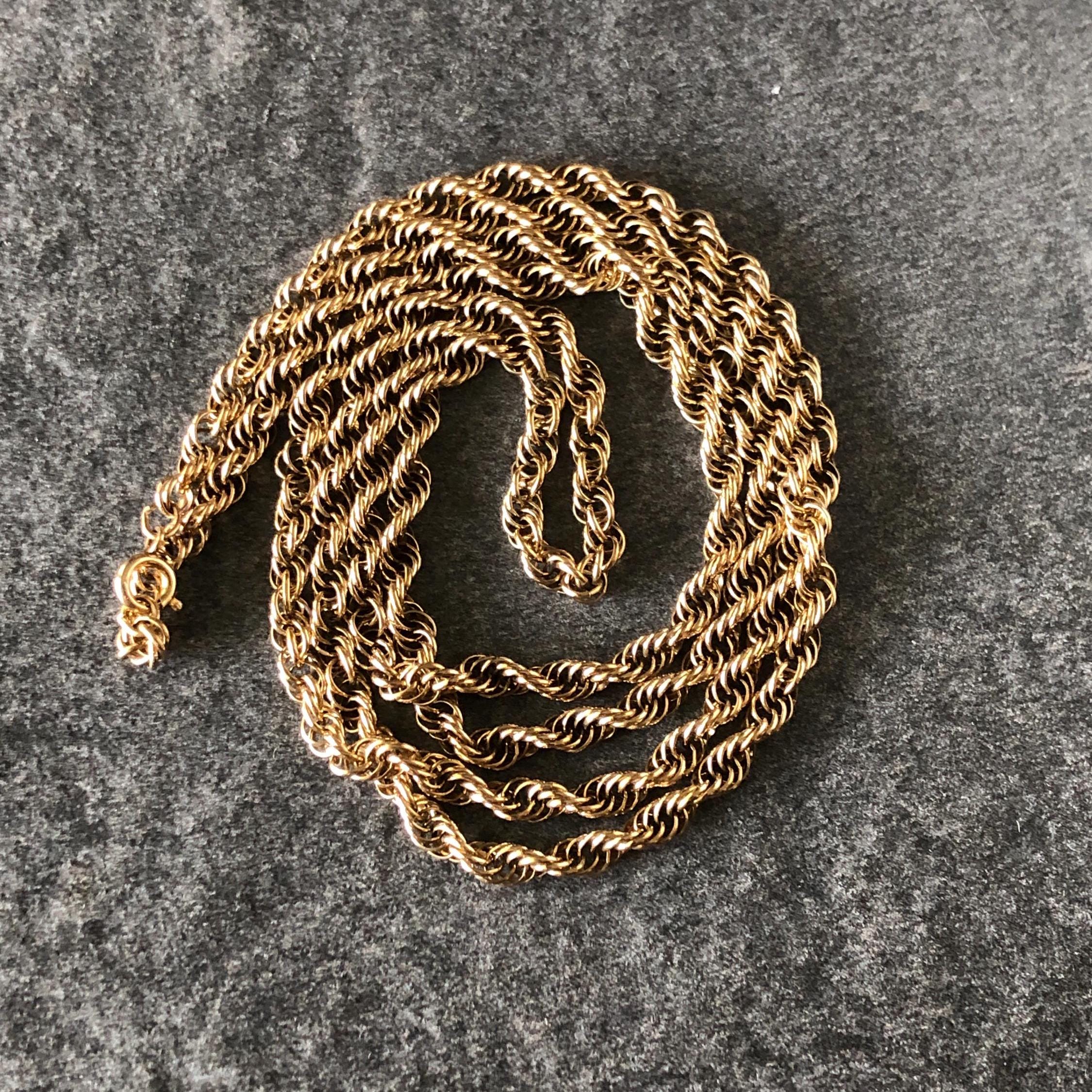 12k Gold Jewelry - Etsy 12k Gold Jewelry - Etsy
