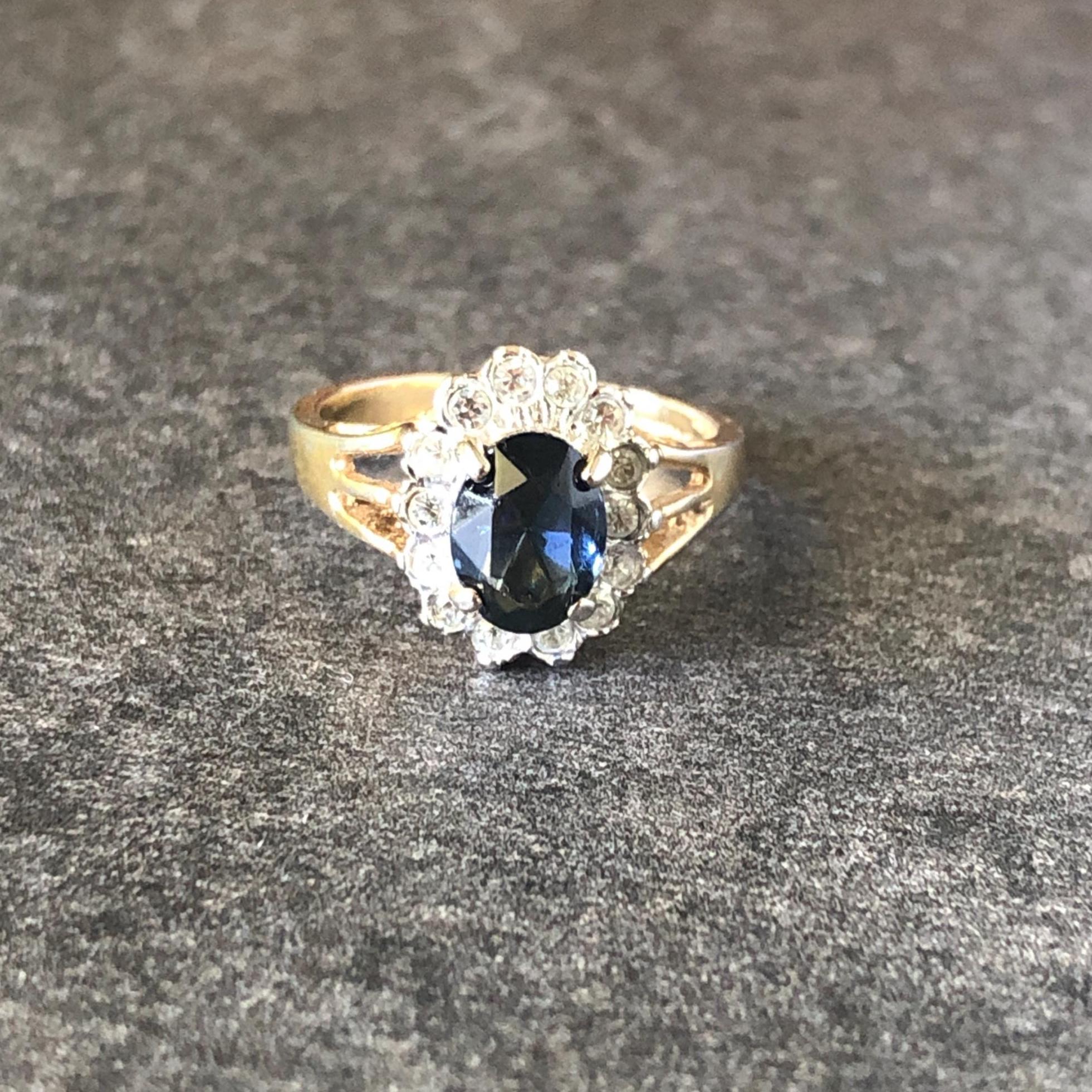 14k ge espo ring - Etsy 日本