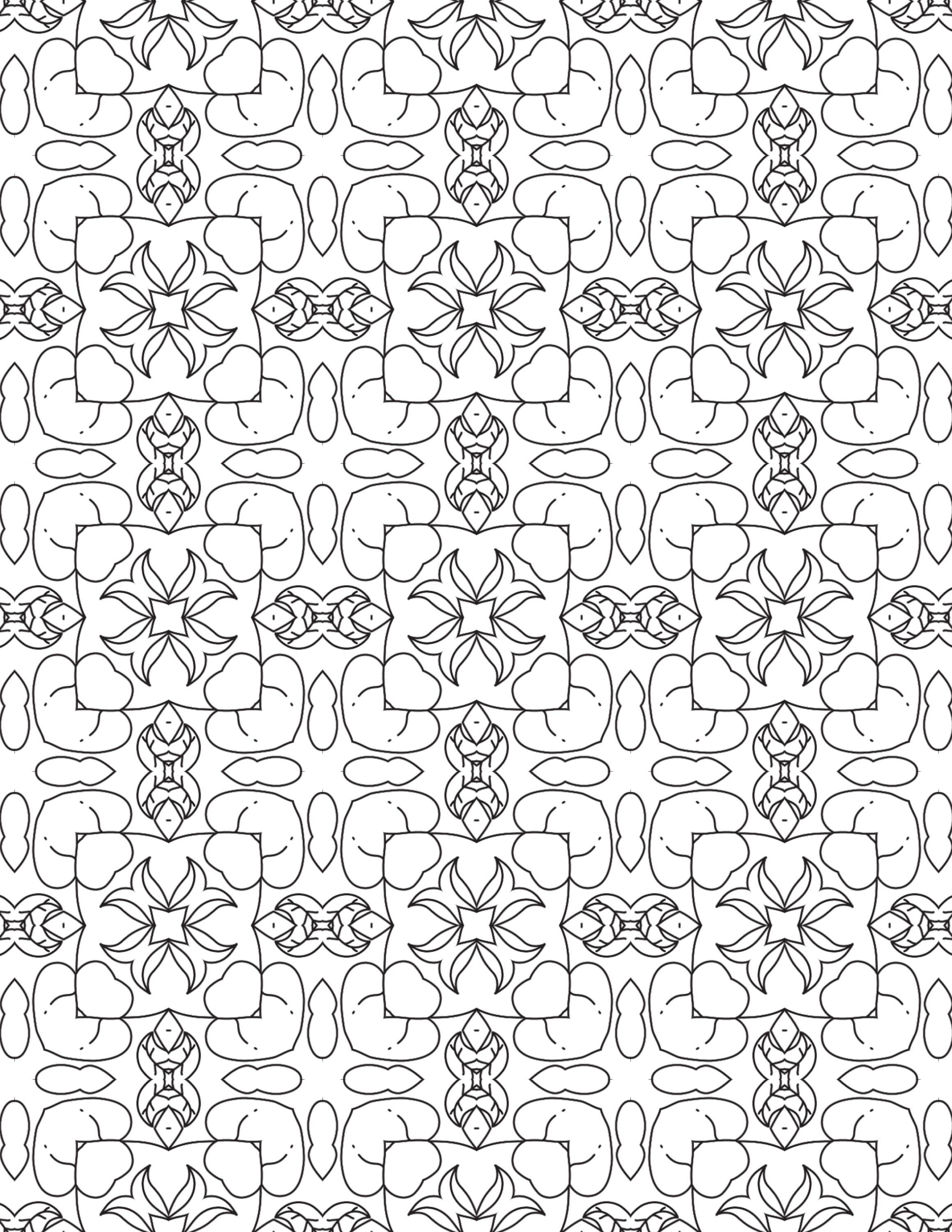 Ausdruckbare Ausmalbilder in Seiten für Erwachsene und Kinder - Etsy.de