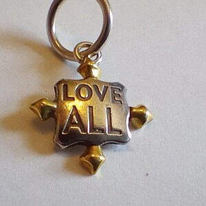 Waxing Poetic Cross Charm - Etsy Canada
