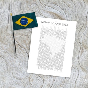 Brasilien Missionar Countdown (Schwestern)
