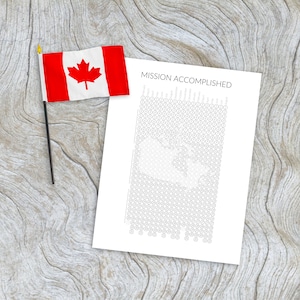Canada Missionary Countdown (Sisters)