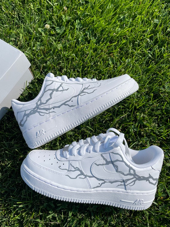 lightning air force 1