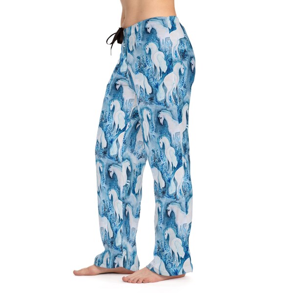 Horse Pajamas for Women Etsy