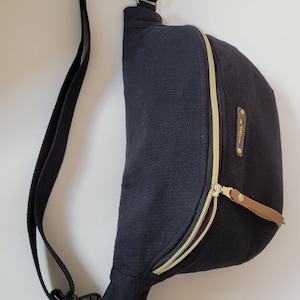 hip bag crossbody bag sling bag hands free bag fanny pack travel festival bag shoulder bag belt bag gift for her chest bag waist pouch belt