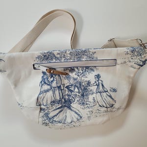 hip bag crossbody bag sling bag hands free bag fanny pack travel festival bag shoulder bag belt bag gift for her chest bag waist pouch be