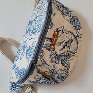 hip bag crossbody bag sling bag hands free bag fanny pack travel festival bag shoulder bag belt bag gift for her chest bag waist pouch