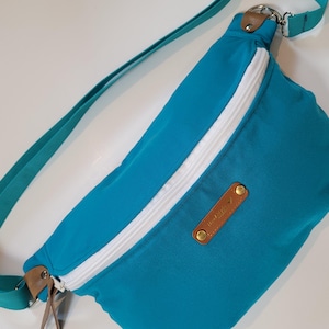 hip bag crossbody bag sling bag hands free bag fanny pack travel festival bag shoulder bag belt bag gift for her chest bag waist pouch belt