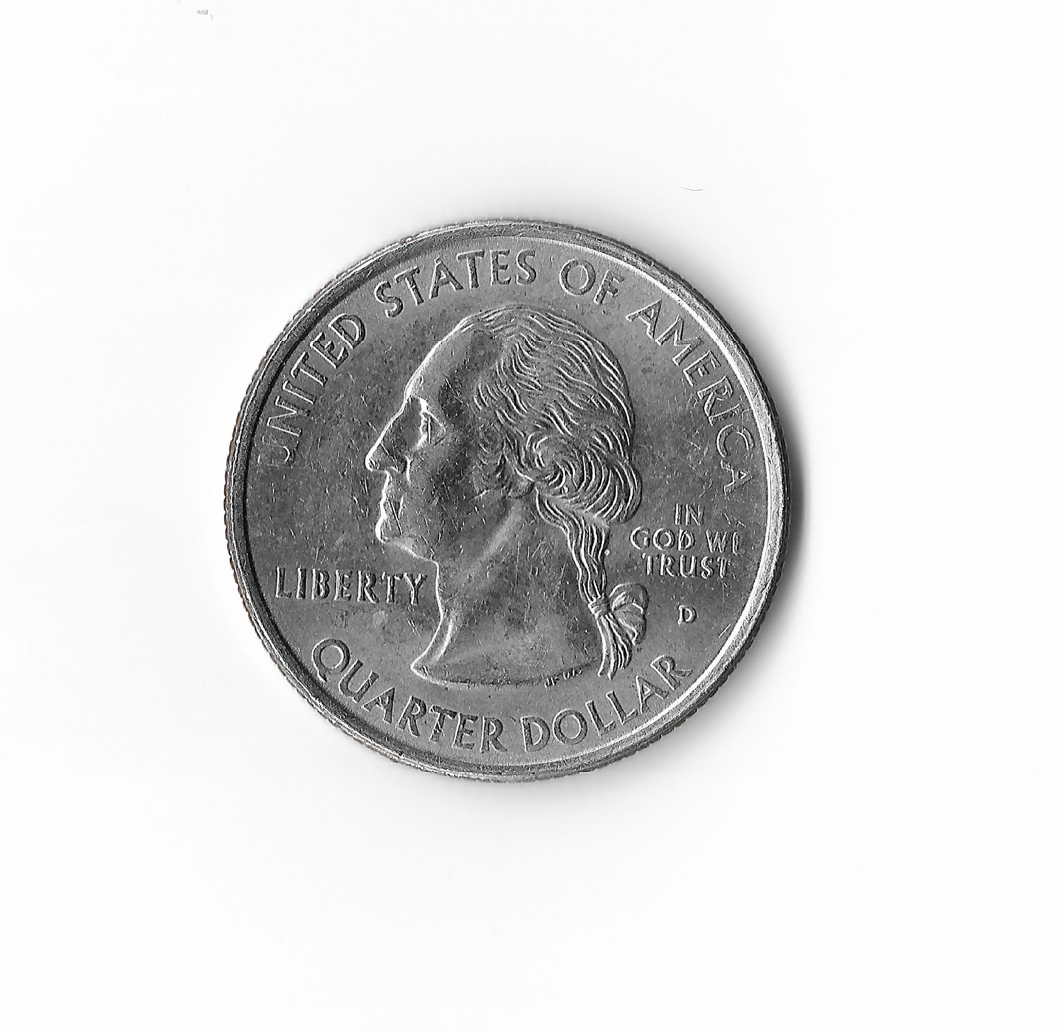 2005 Liberty Coin - Etsy