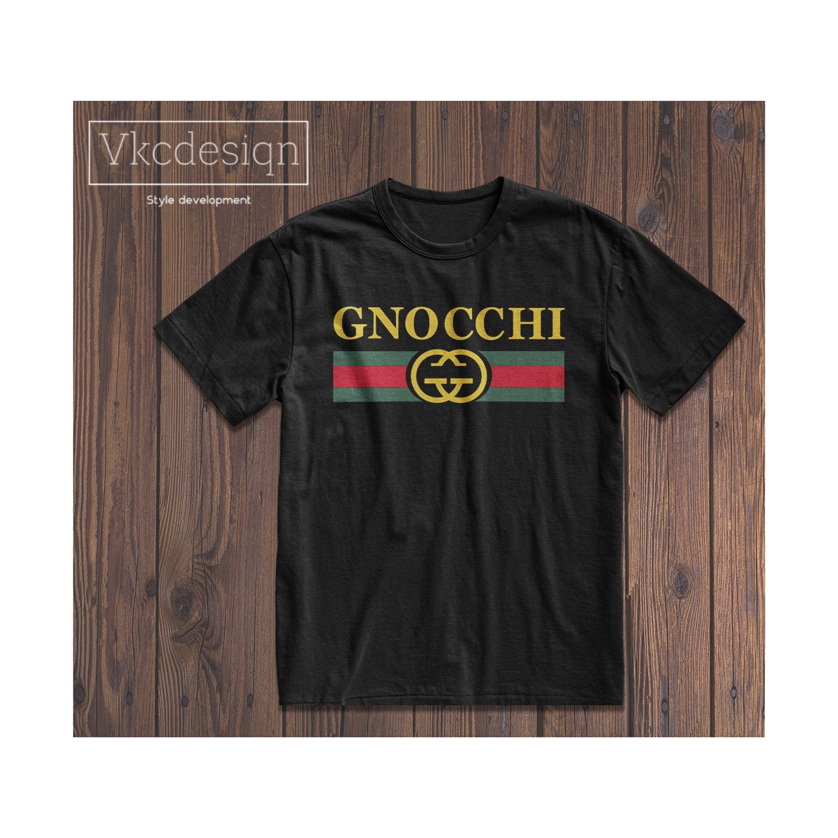 Gucci T Shirt - Etsy Australia