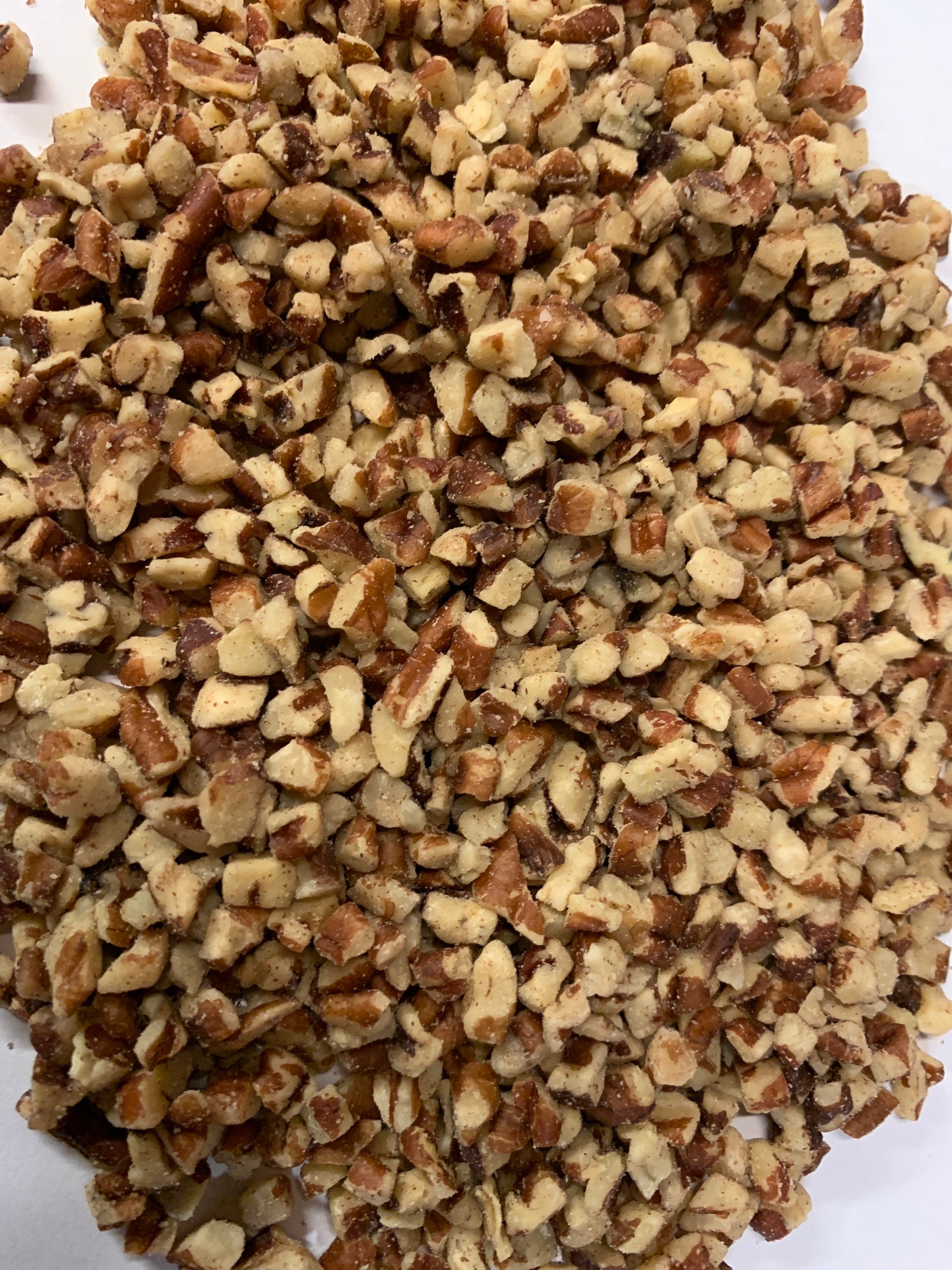 The nut house Pecan pieces 1kg free Delivery Etsy
