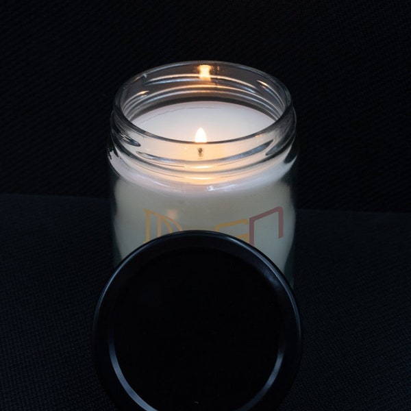 Candles DZGNZ, Custom Fresh Candle, DZGNZ Candles, Luxury Candles, Candles for sale, Candle, Dinner Candles, Restaurant Candle, Name, DDZGNZ