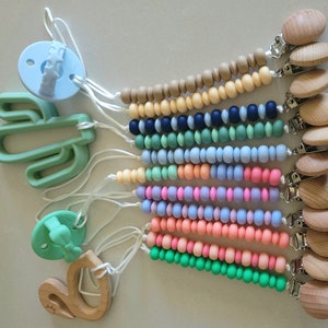 Pacifier Clip | Cute Pacifier Clip | Personalized pacifier clip | Baby shower gift | Baby gift | Pacifier | Baby