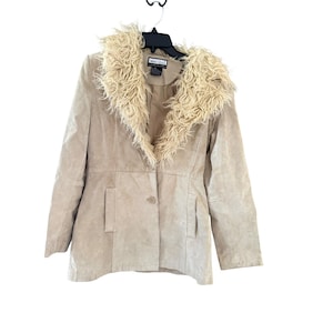 Vintage Womans Seal Fur Coats - Etsy