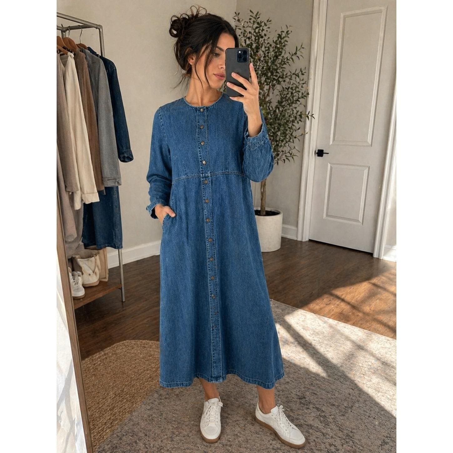 J Jill Dress - Etsy