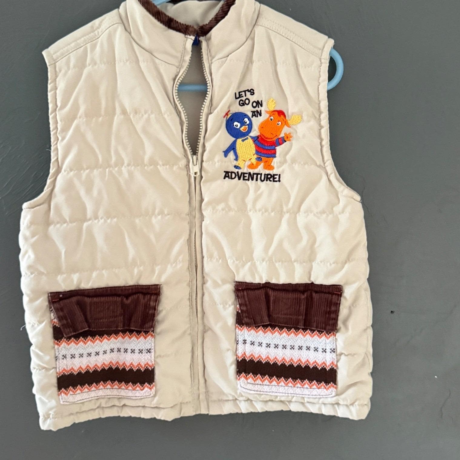 Y2k Puffer Vest - Etsy - Page 2