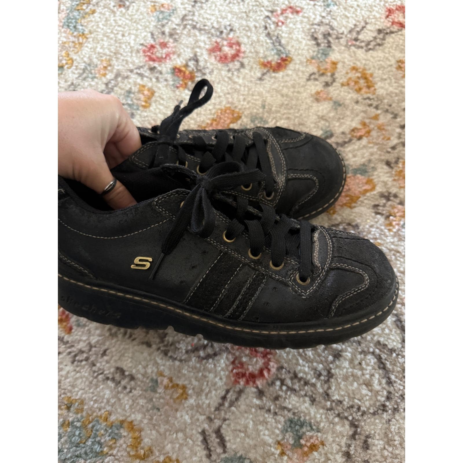 90s Skechers Shoes - Etsy