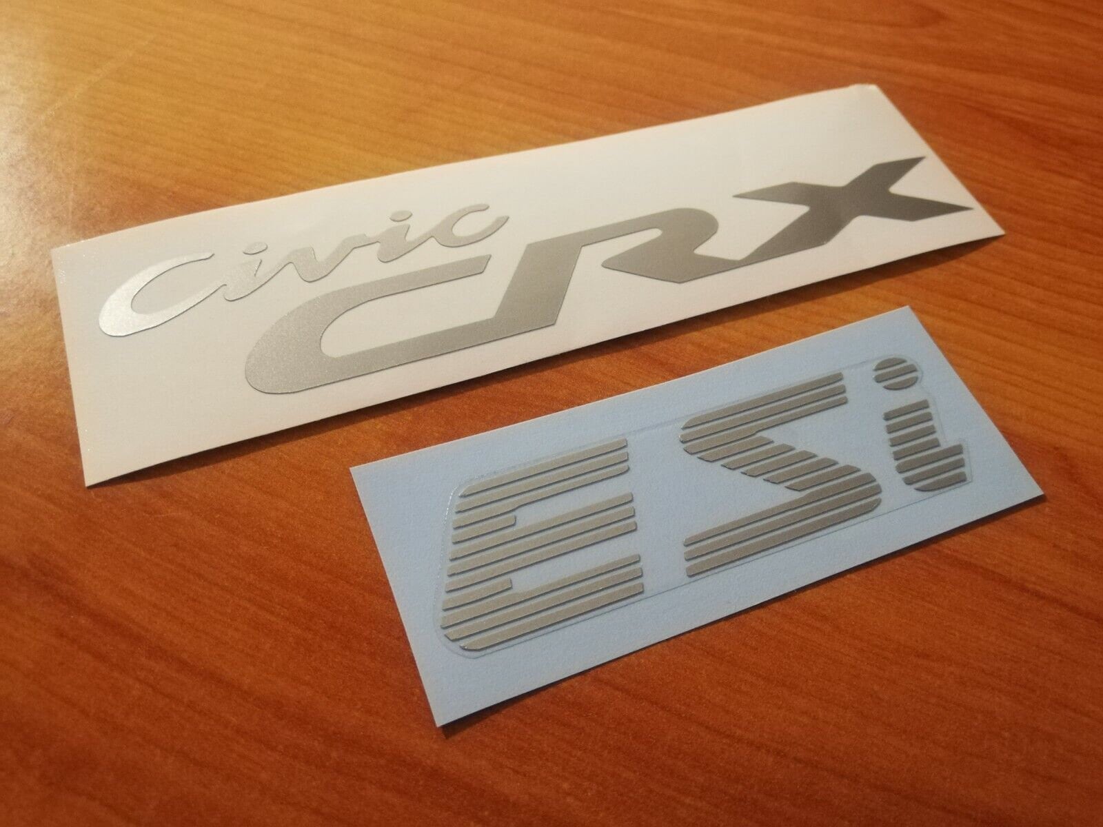 CAR STICKER HONDA EF9 EG8 EG9 EK EK9 CIVIC FERIO VIRS ES ES2 FD FD2R CITY ACCORD VTEC JAZZ FIT