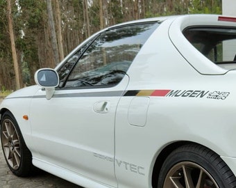 CRX デルソル  サイドステップ ホンダ(純正) サイドステップ のパーツレビュー | CR-Xデルソル