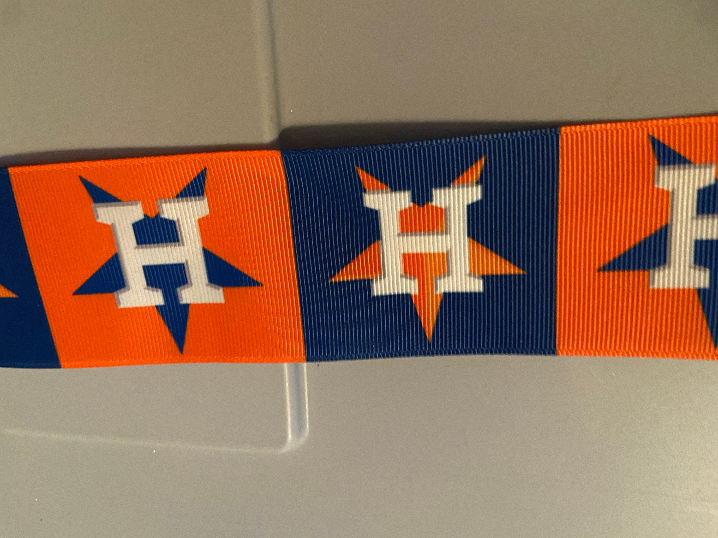 Team Ribbon Flags 2 Inch Team Ribbon - Etsy