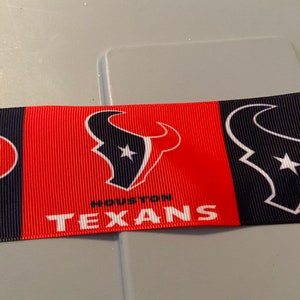 2 inch team ribbon