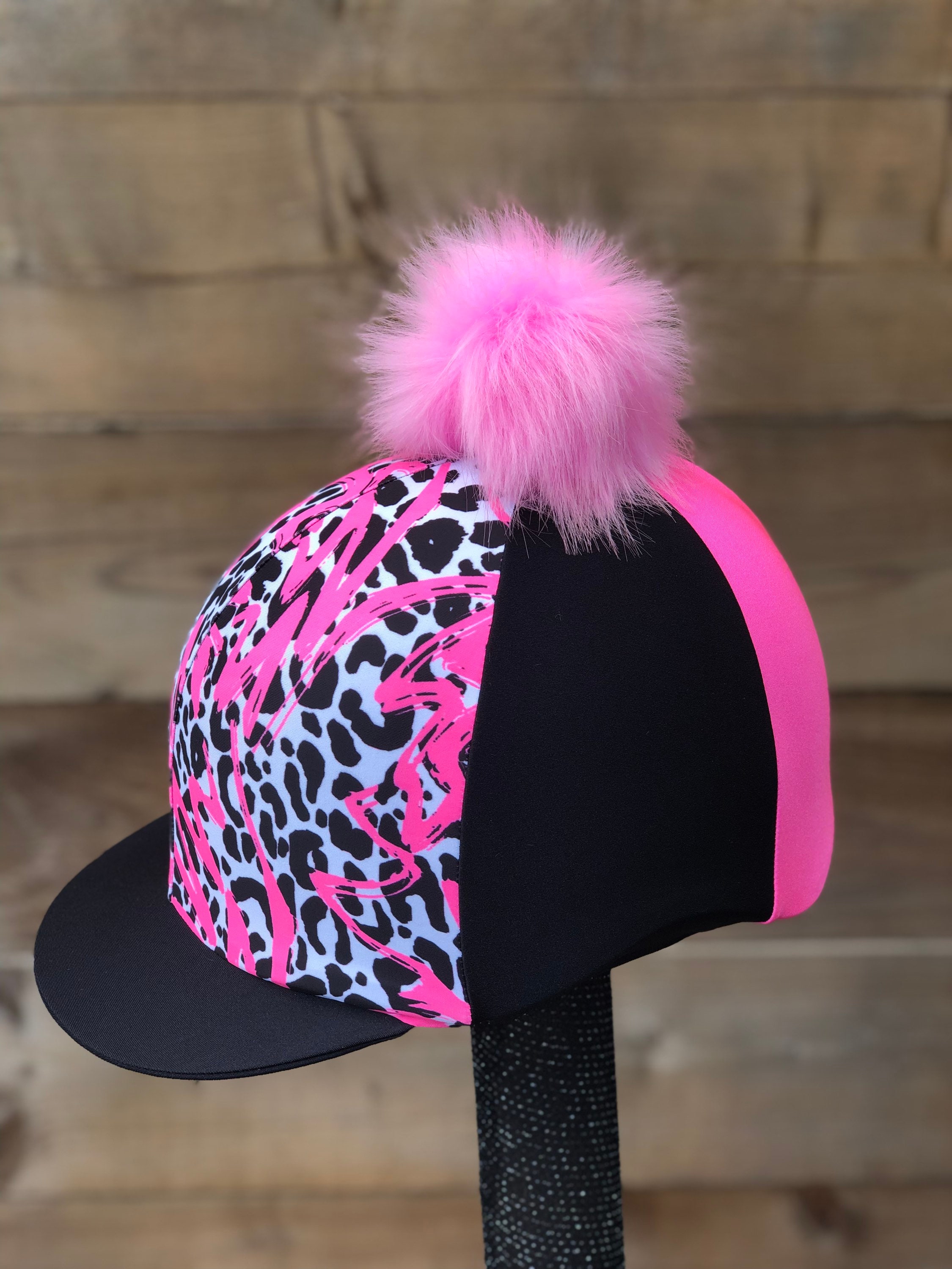 skull cap riding hat