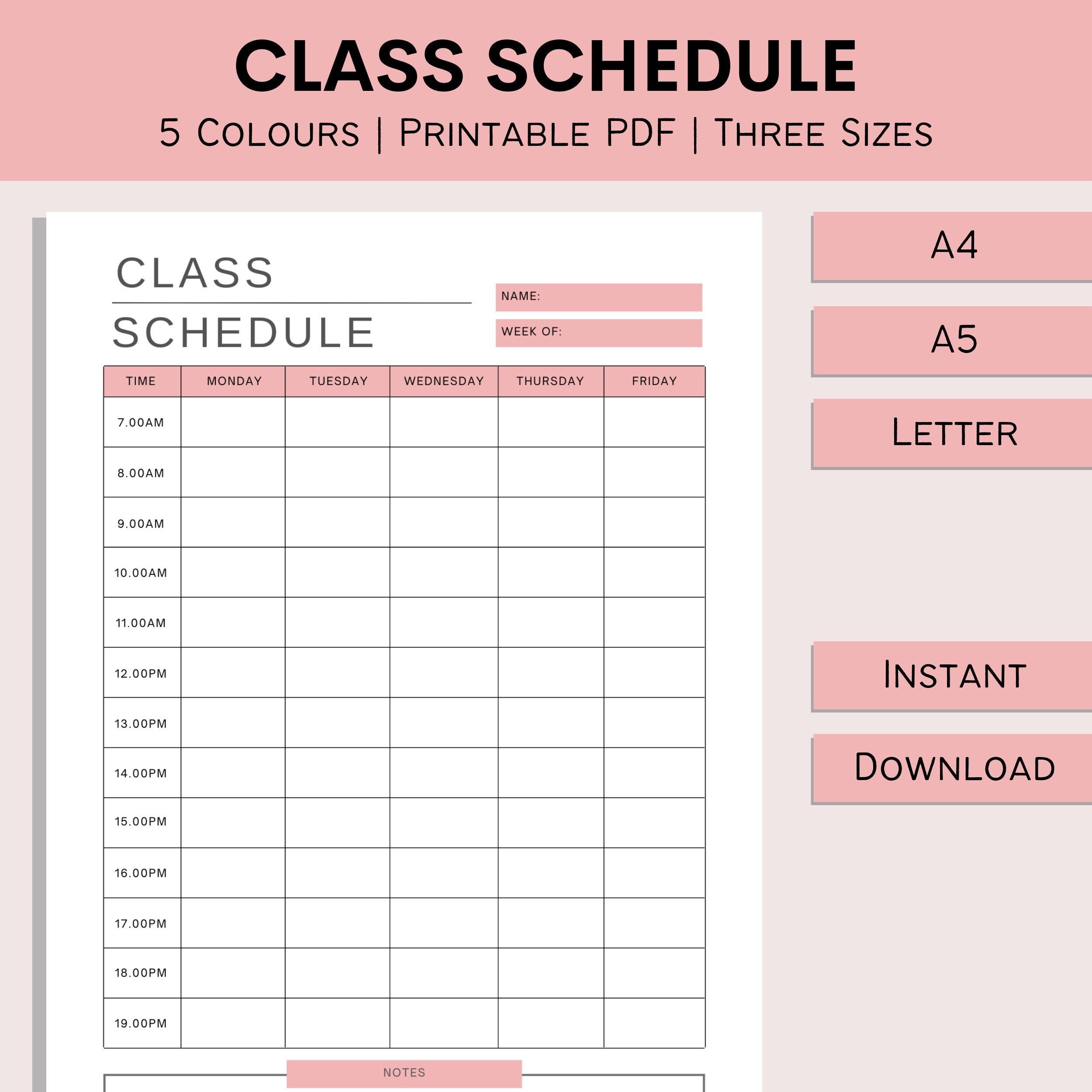 class-schedule-printable-class-timetable-weekly-school-classes-student