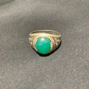 Traditional silver jewelry | Tribal Indian jewelry | old vintage unique tribal jewelry | vintage silver ring |solid silver vintage ring