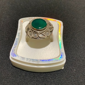Traditional silver jewelry | Tribal Indian jewelry | old vintage unique tribal jewelry | vintage silver ring |solid silver vintage ring