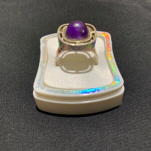 Traditional silver jewelry | Tribal Indian jewelry | old vintage unique tribal jewelry | vintage silver ring |solid silver vintage ring