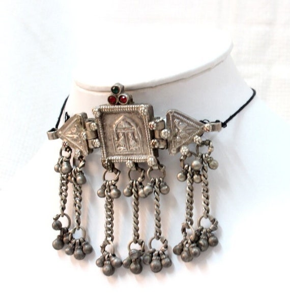 Banjara tribal shop jewelry