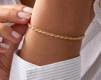 CHAIN BRACELET