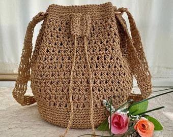 handmade paper bolsa design