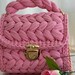 see more listings in the Crochet Bags section