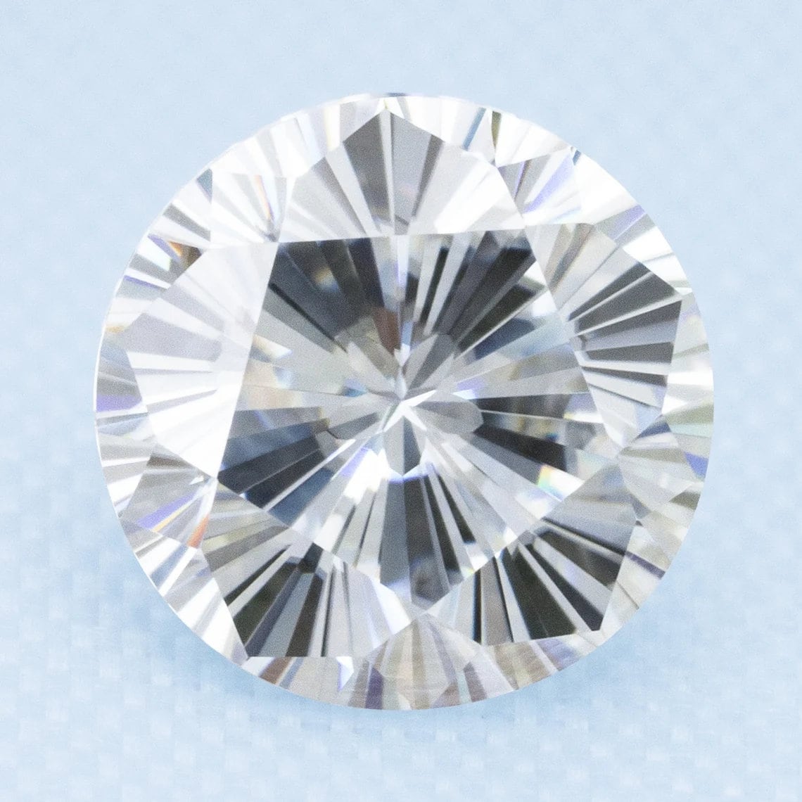Blossom cut diamond deals
