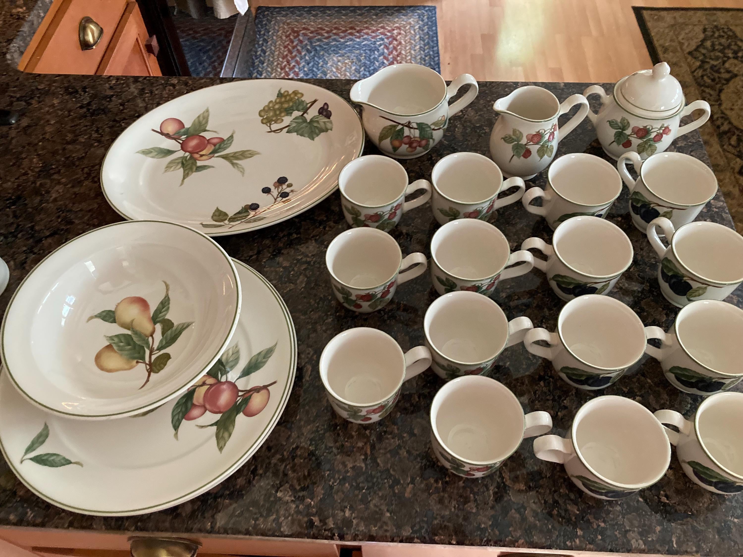 Noritake Keltcraft - Etsy