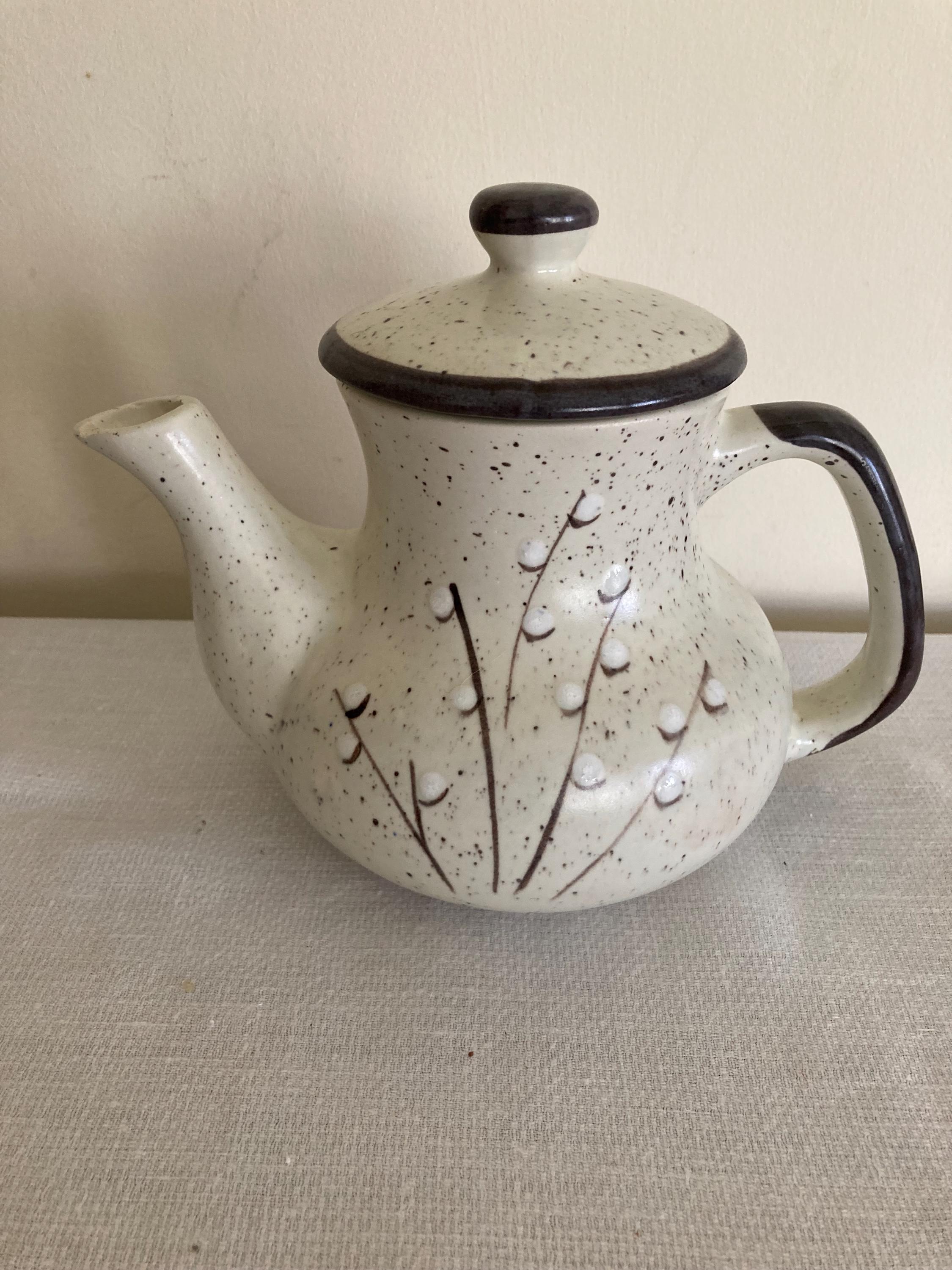 1960s Czech Pottery - Etsy