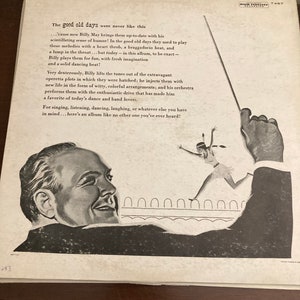 Vintage Vinyl Records, Musical Theater Re-imagined image 9