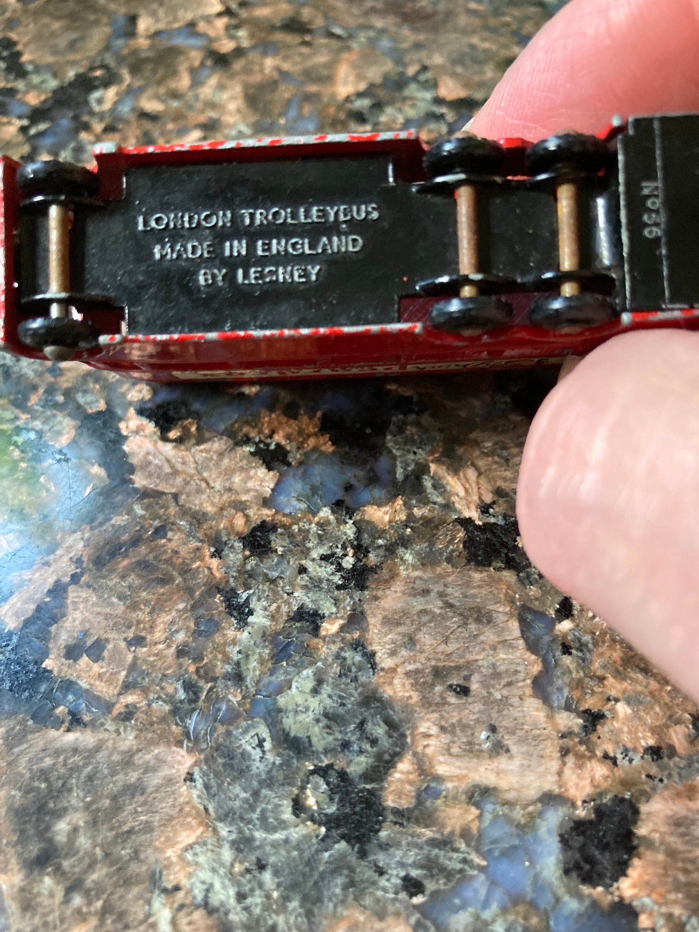 Vintage Matchbox Cars and Trucks Made in England by Lesney - Etsy