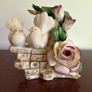 Italy Napoleon Rose - Etsy