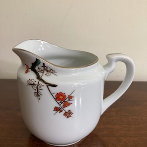 蝶と花 陶器 置物 コレクション【値下げ】 Koshida Tea Set - Etsy