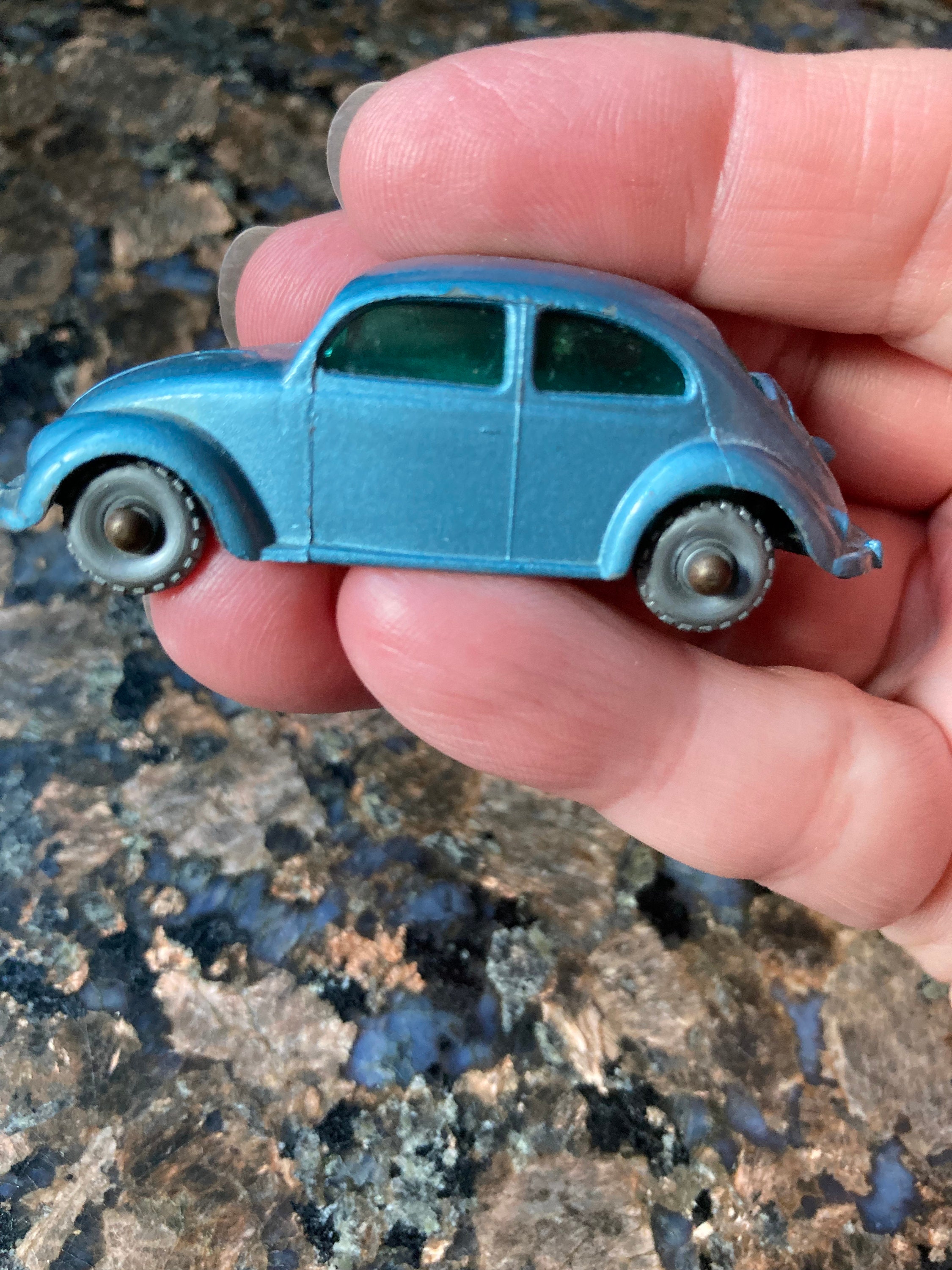 Vintage Matchbox Cars and Trucks Made in England by Lesney Etsy