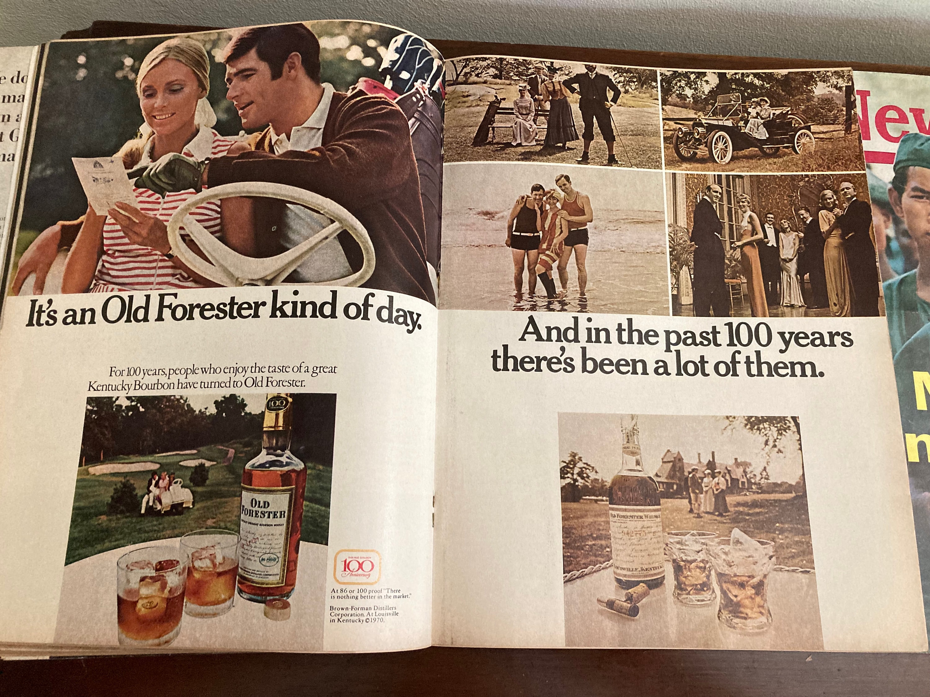 Vintage Newsweek Magazines From 1969-1970 - Etsy