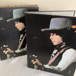 The Songs of Bob Dylan, 1966-1975