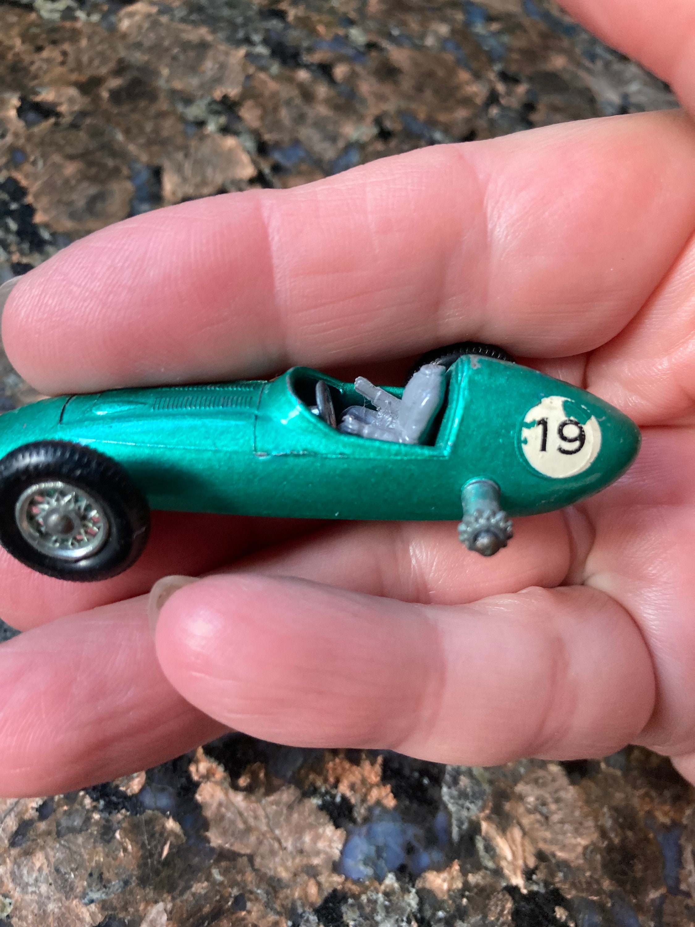 Vintage Matchbox Cars and Trucks Made in England by Lesney - Etsy