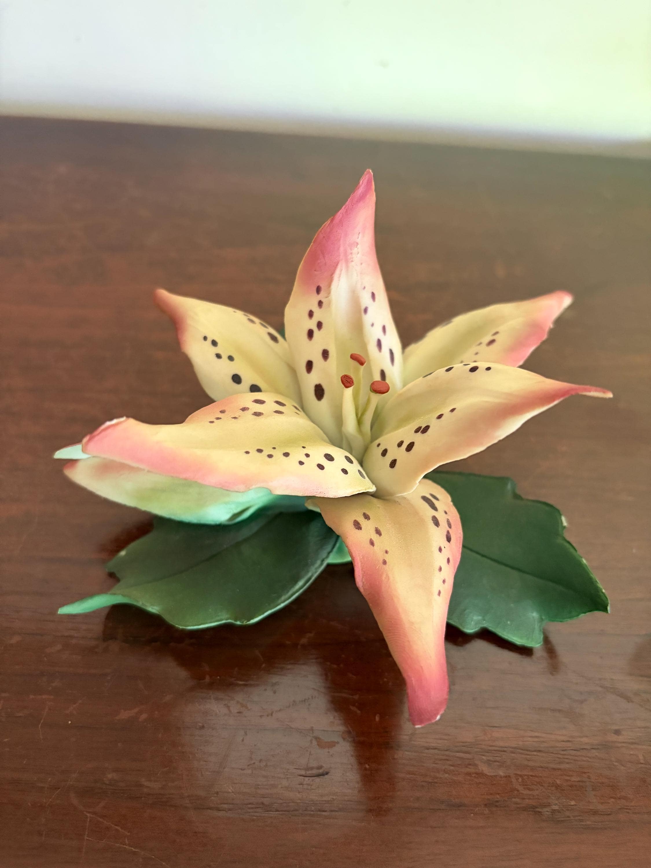 Capodimonte - Etsy UK