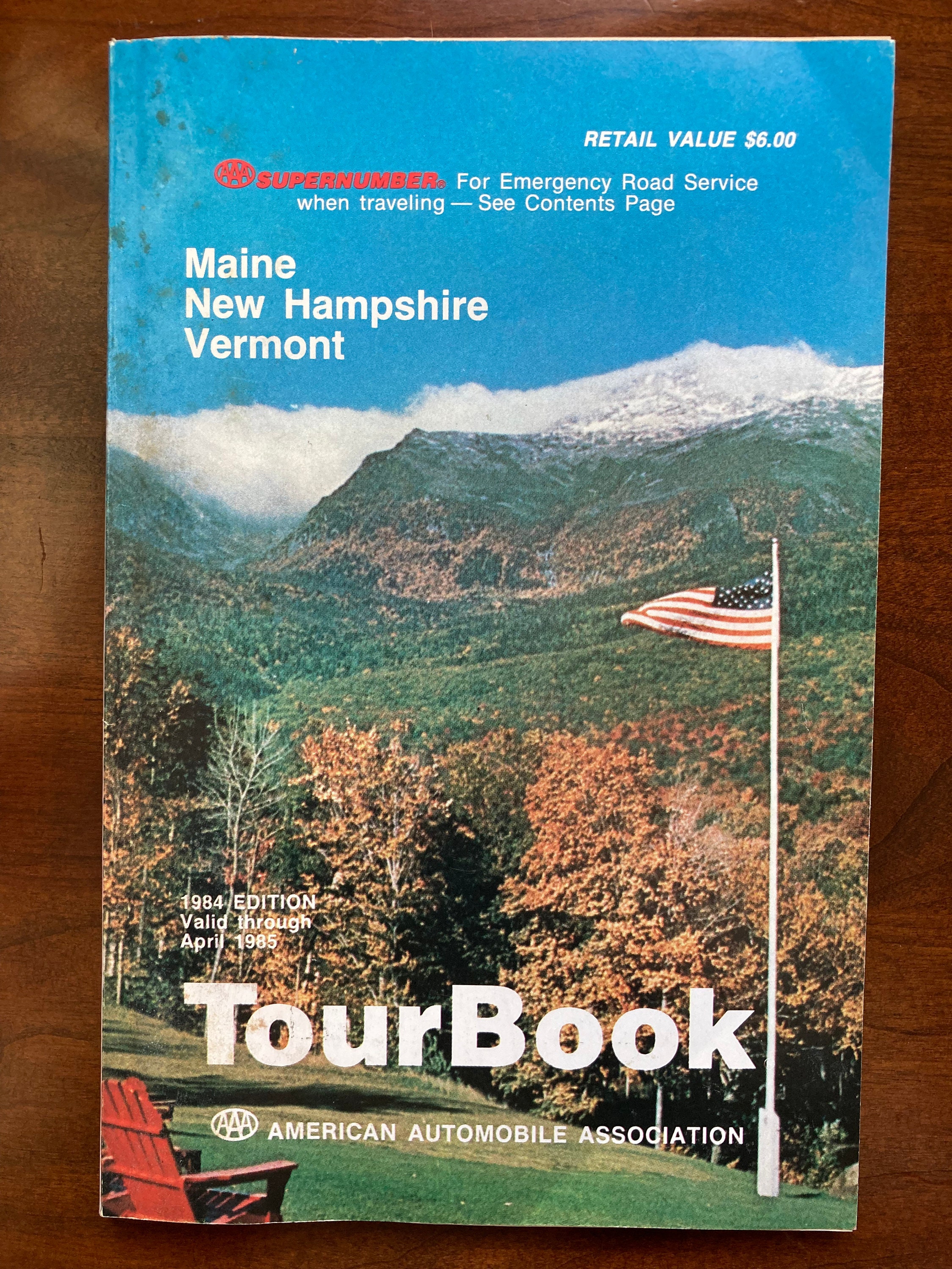 AAA TourBook 旅行ガイドブックセット 2001年版 AAA TourBook 旅行ガイドブックセット 2001年版 【公式通販】