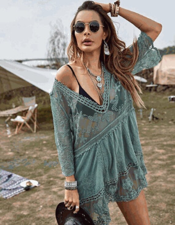 Women's beach style clothing cheap